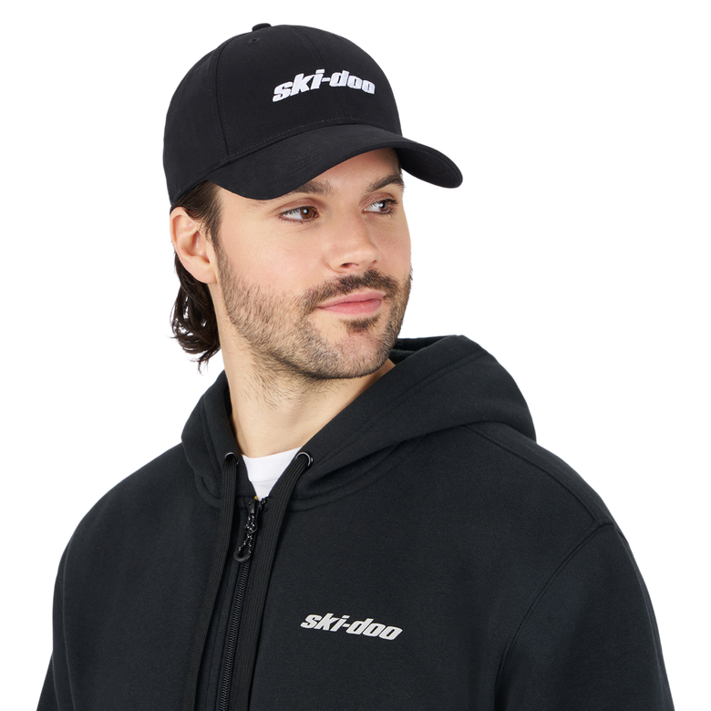 Ski-Doo Signature Cap - 2025