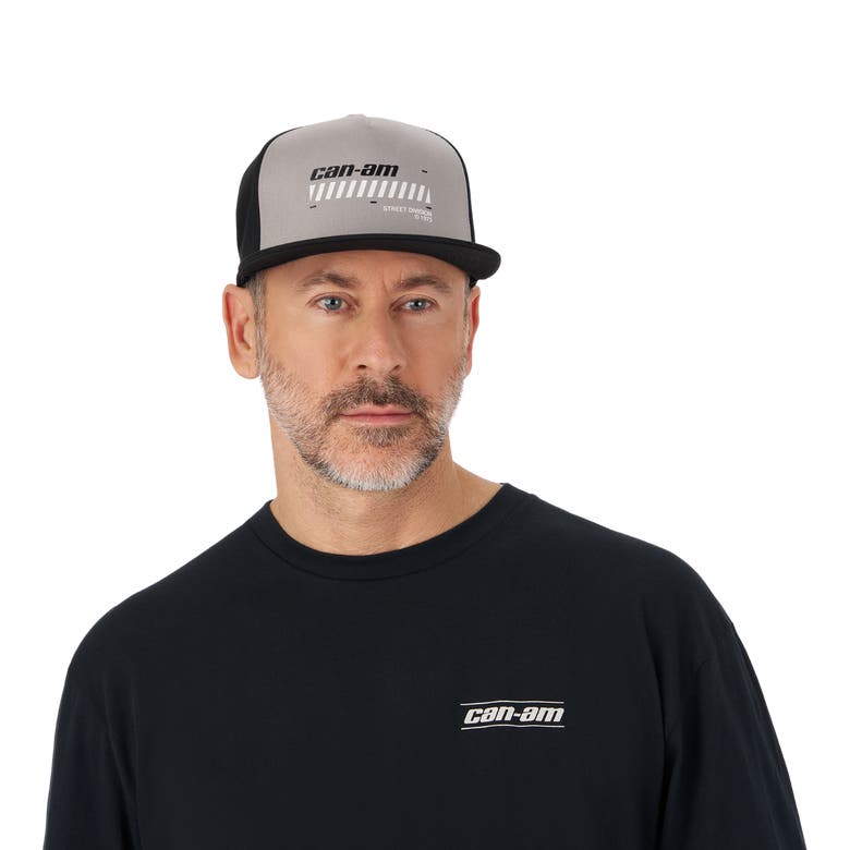 Can-Am Unisex DNA Flat Cap