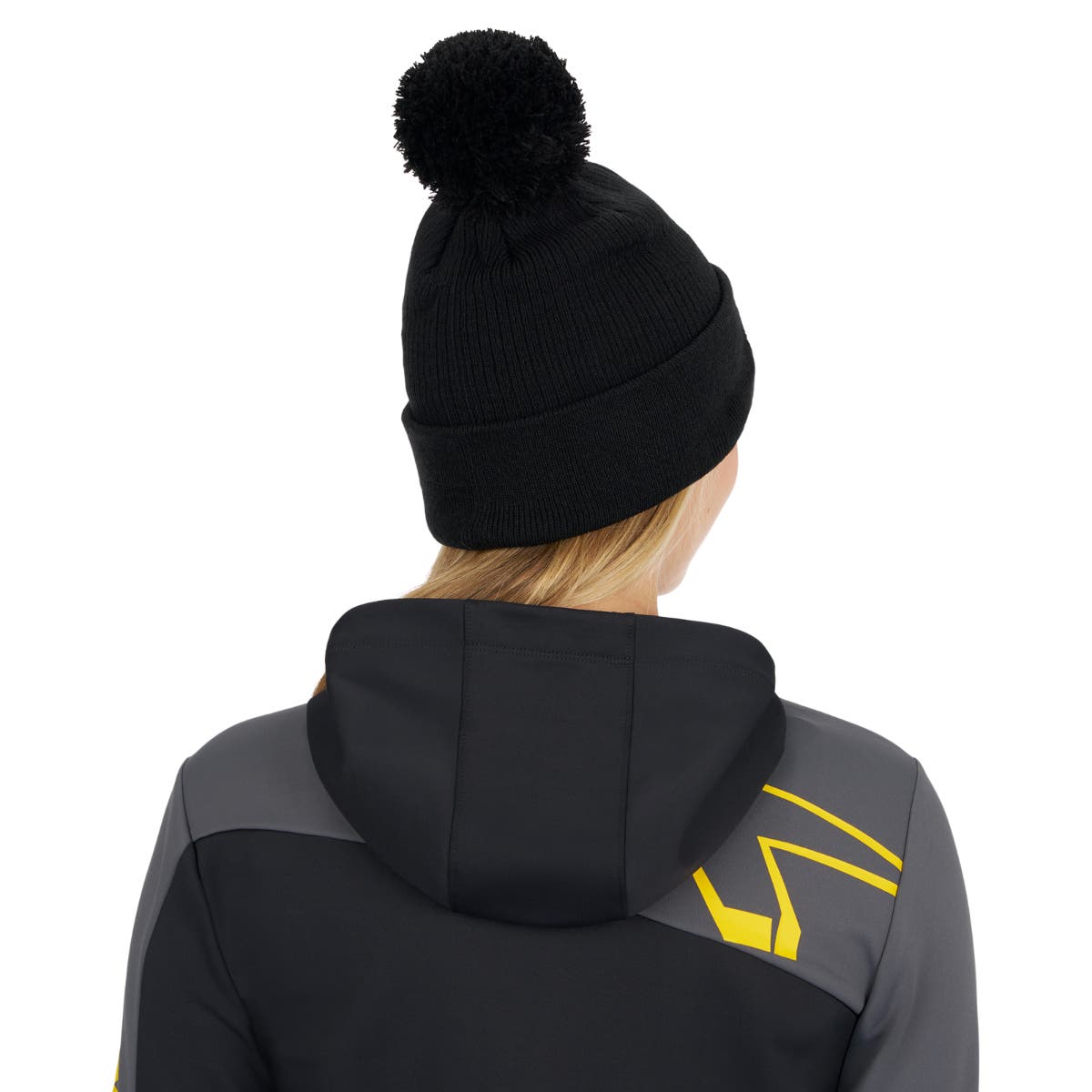 Ski-Doo Unisex Pom Pom Beanie