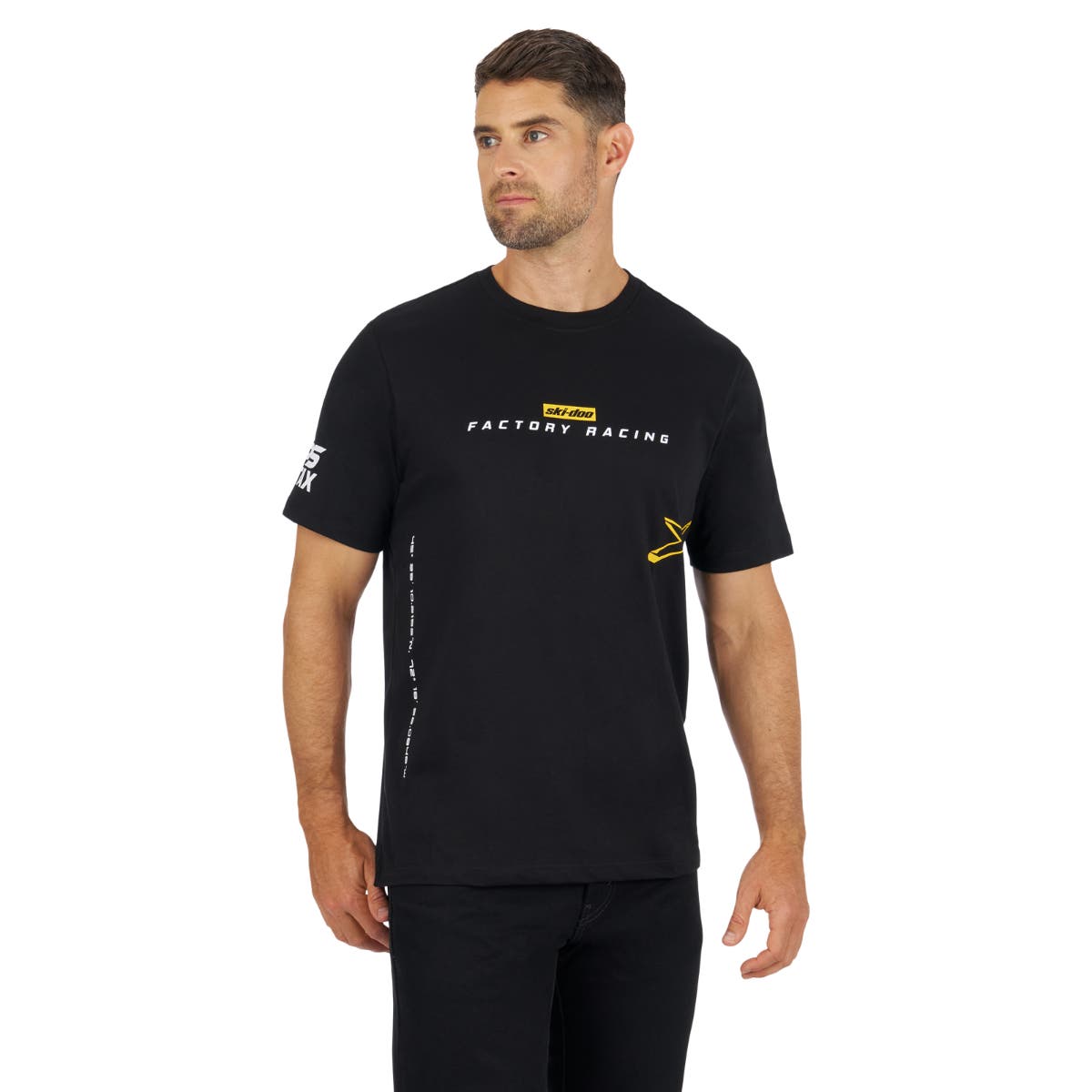 Ski-Doo X-Team Factory Racing T-Shirt