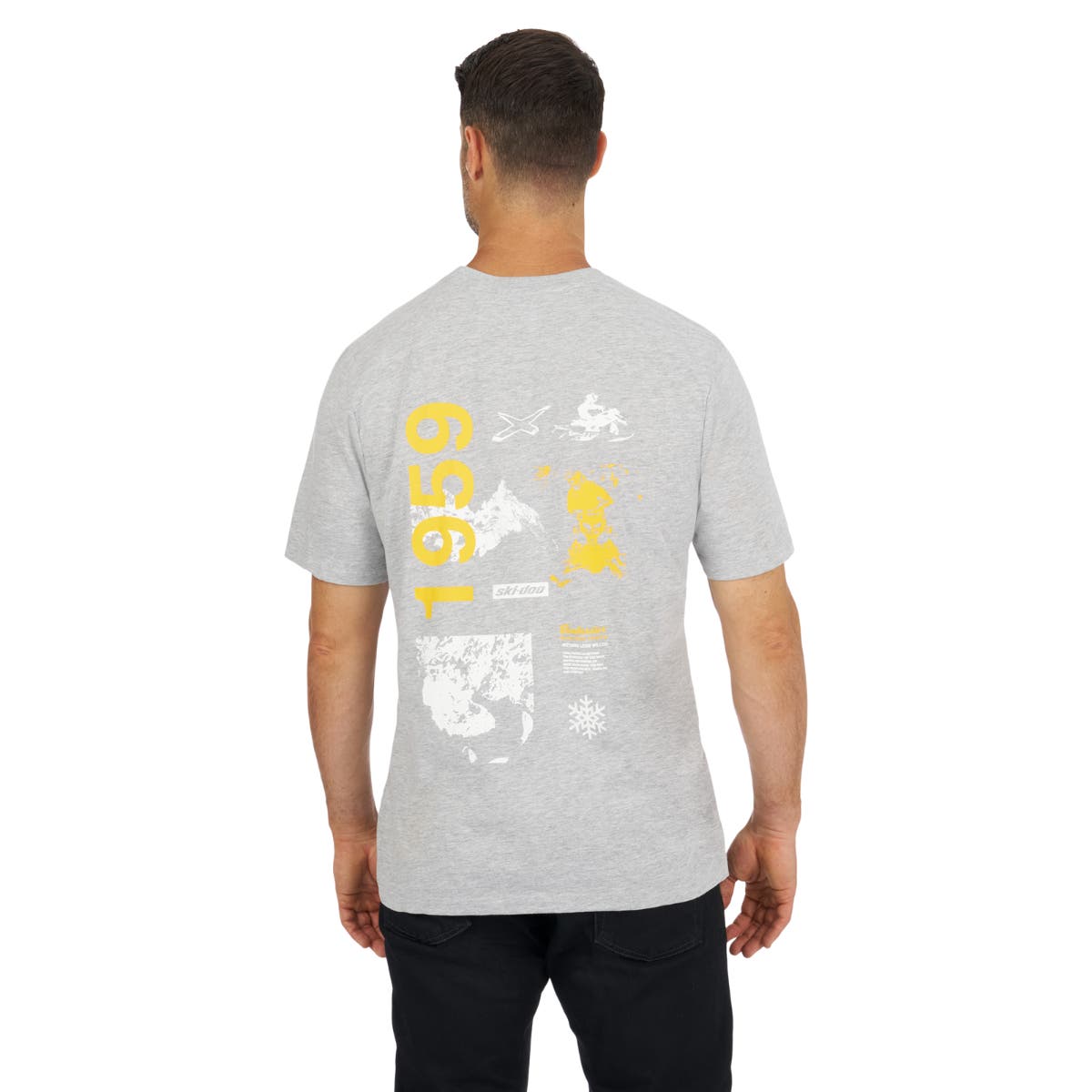 Ski-Doo DNA T-Shirt