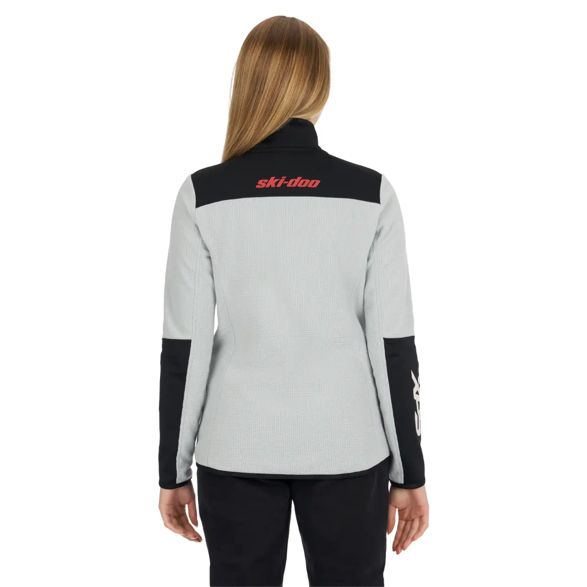 Ski-Doo Women's X-Team Micro-Fleece