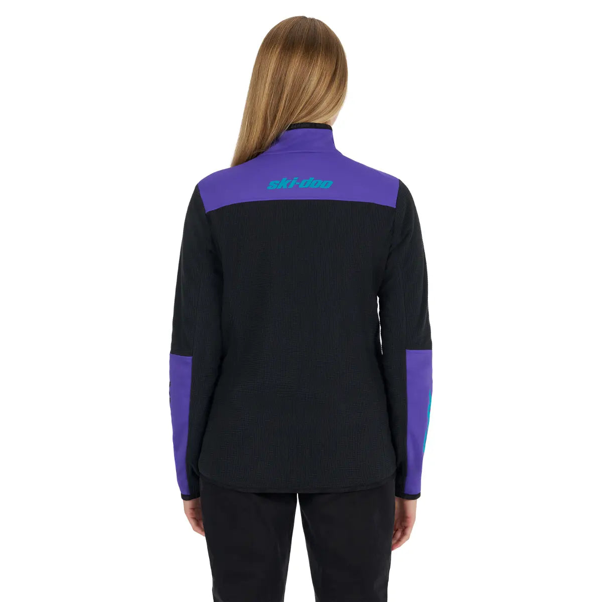 Ski-Doo Women's X-Team Micro-Fleece