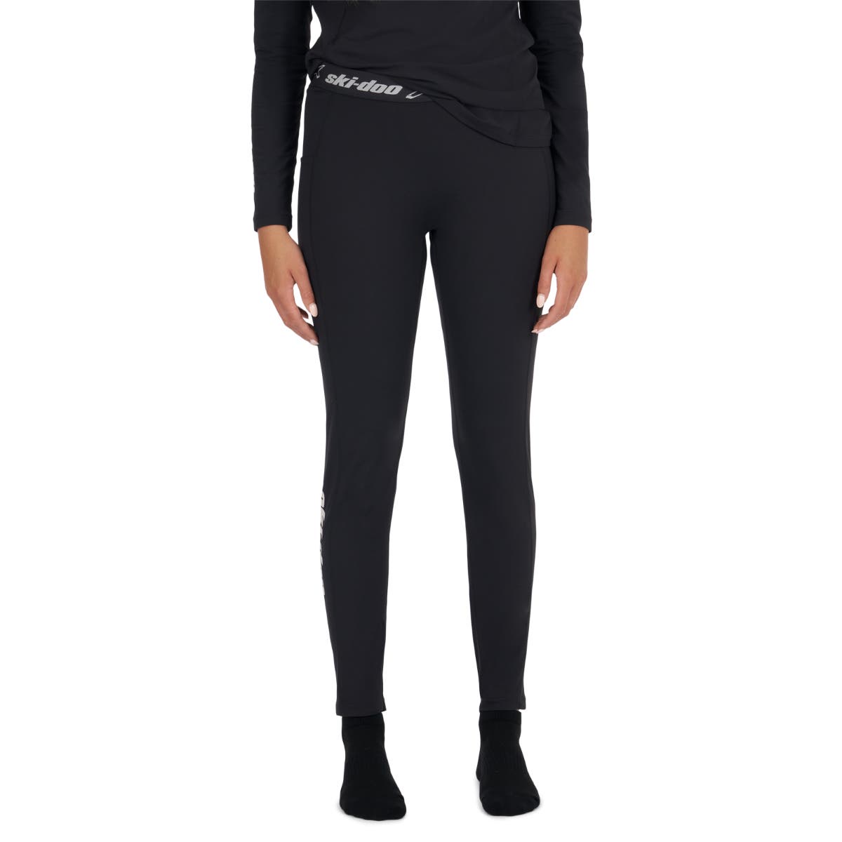 Ski-Doo Women's X-Team Base Layer Pants