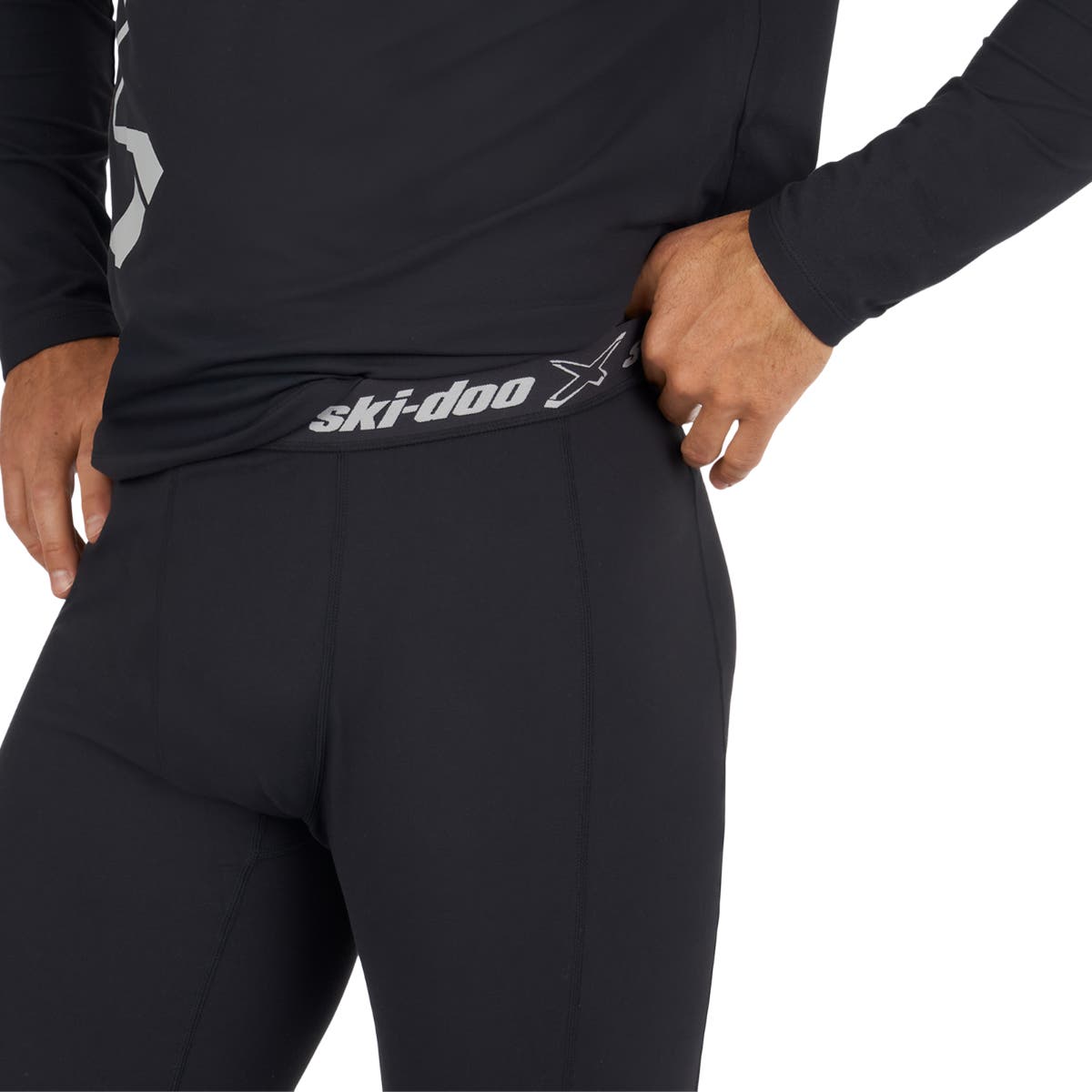 Ski-Doo X-Team Base Layer Pants
