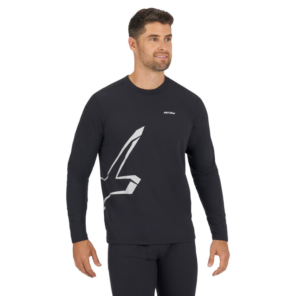 Ski-Doo X-Team Base Layer Top