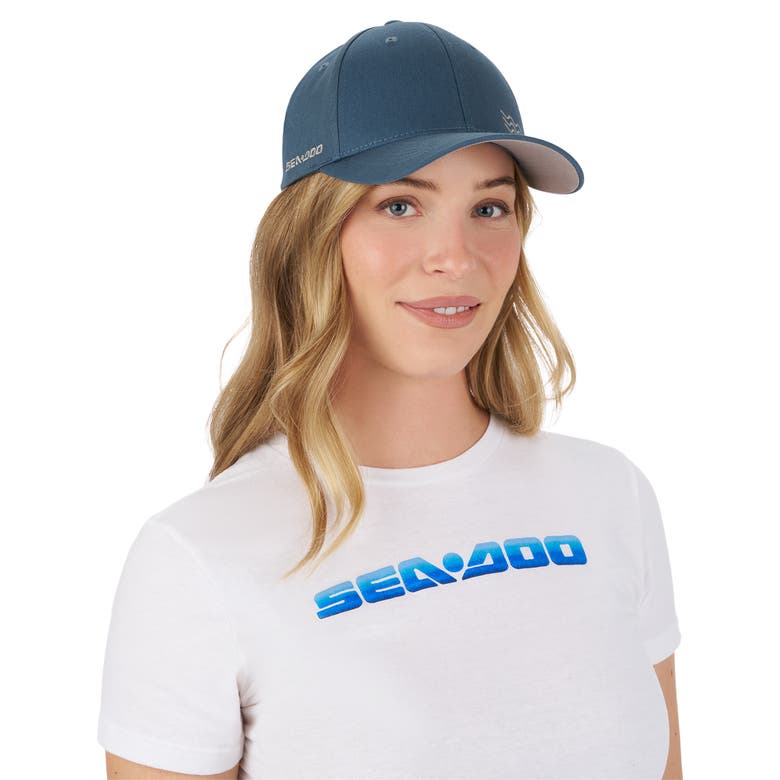Casquette Sea-Doo Wave Signature