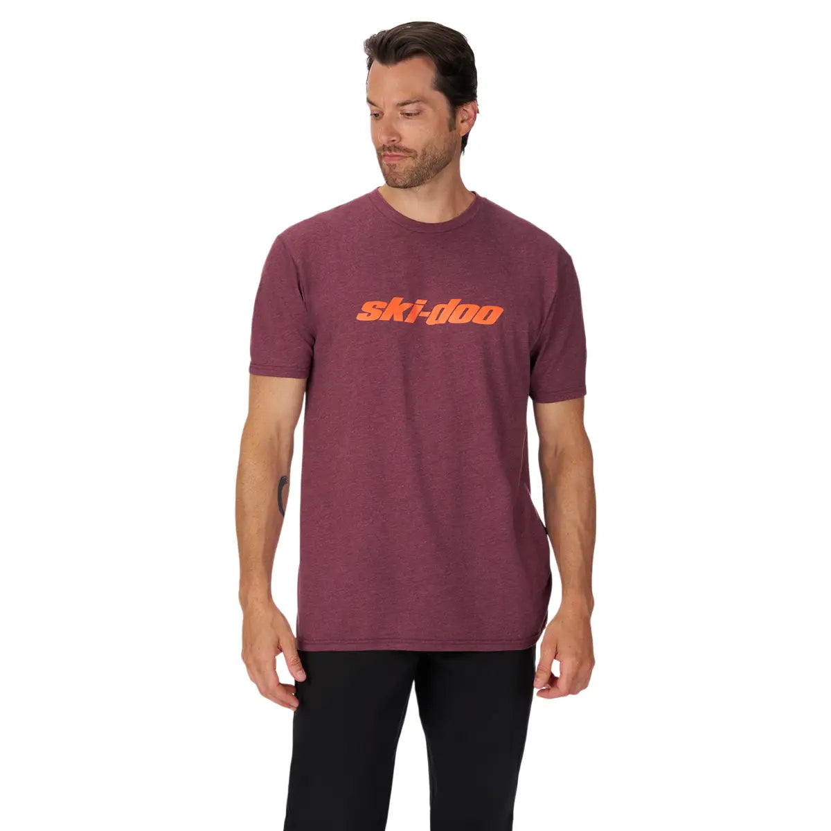 Ski-Doo Signature T-Shirt