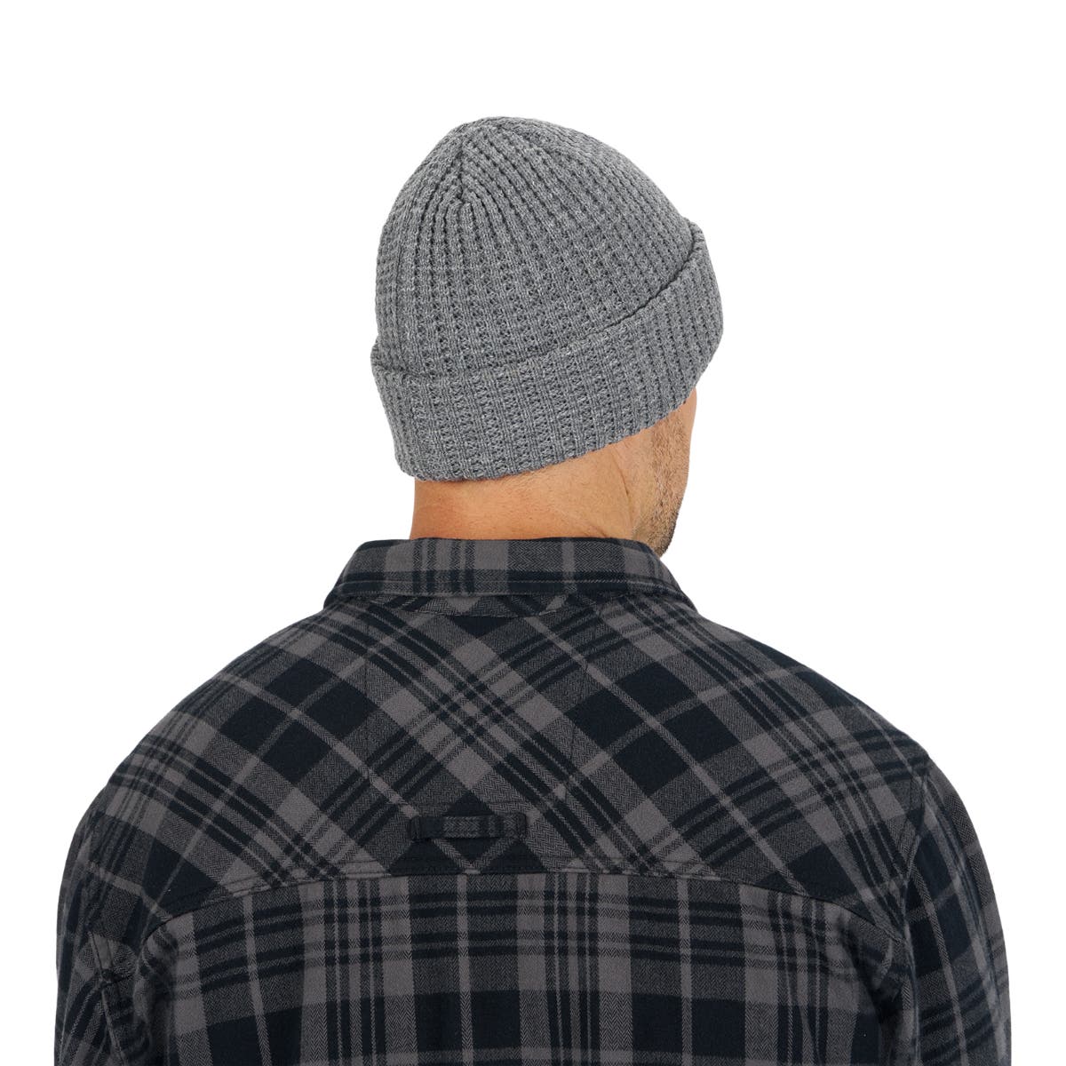 Ski-Doo Unisex Chunky Beanie