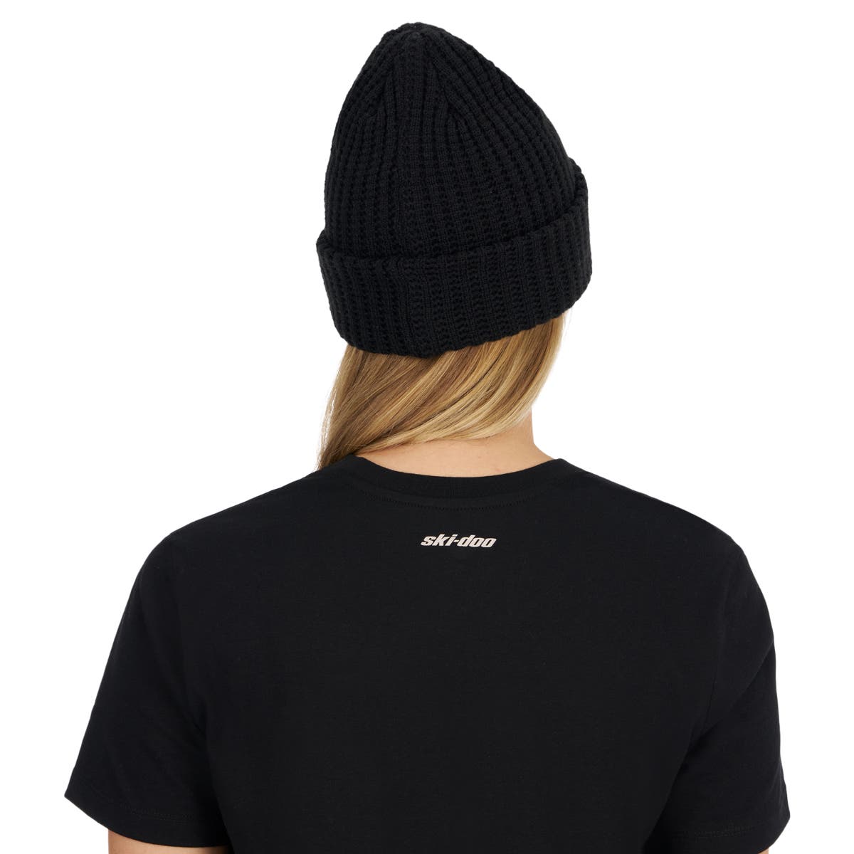 Ski-Doo Unisex Chunky Beanie