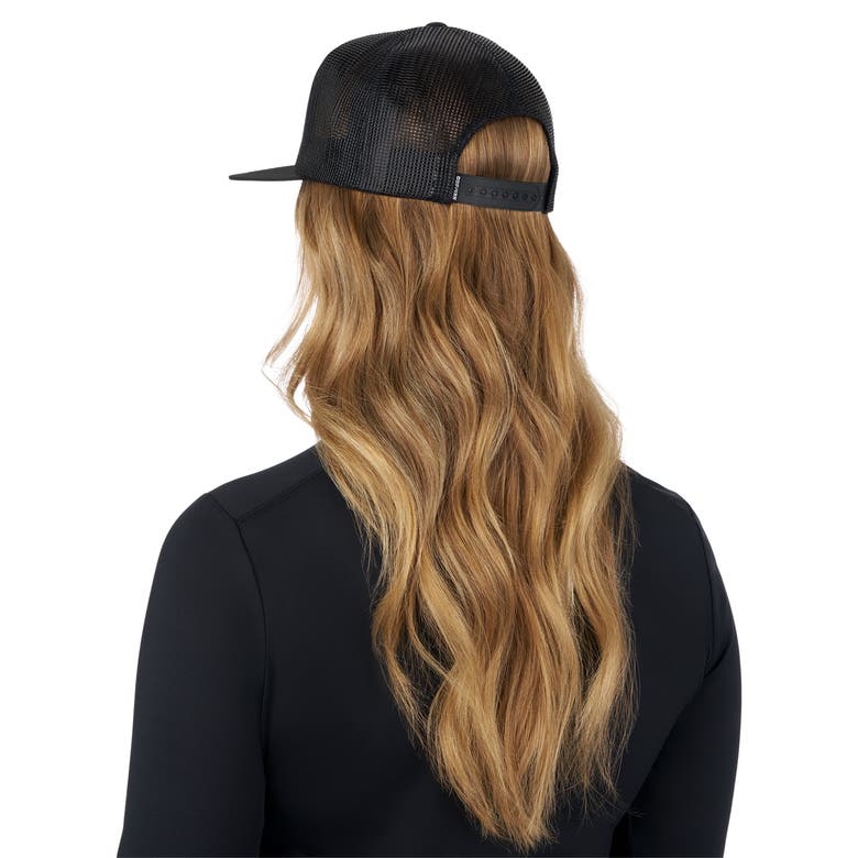 Sea-Doo Sets Us Free Floatable Flat Cap