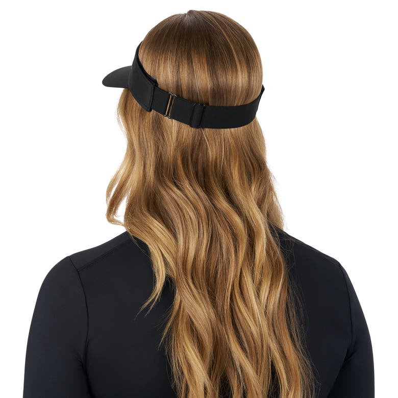 Visière de protection solaire pour femme Sea-Doo
