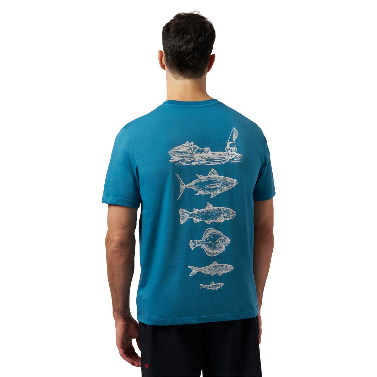 Sea-Doo Fishing T-Shirt