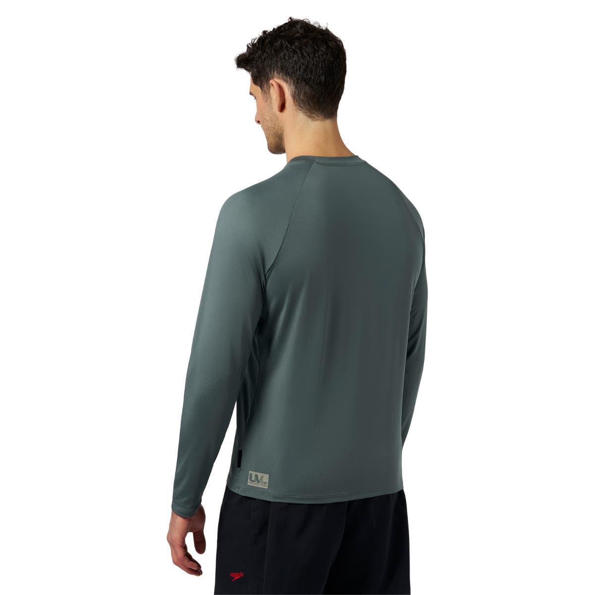 Sea-Doo Fishing UV Long Sleeve Shirt