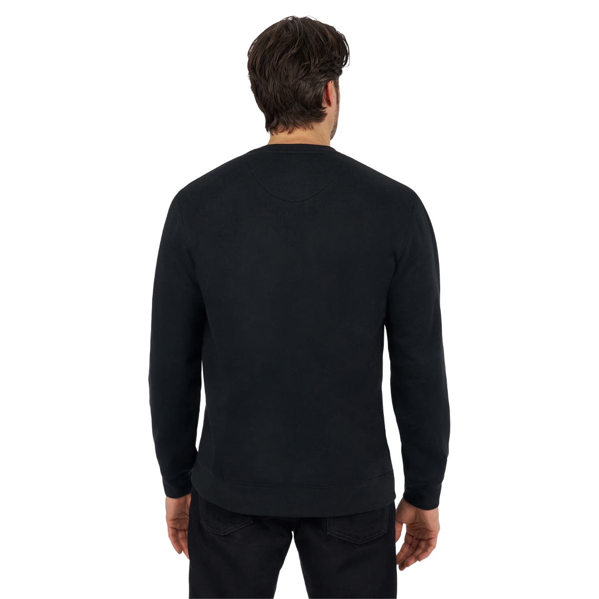 Ski-Doo Vintage Crew Sweatshirt