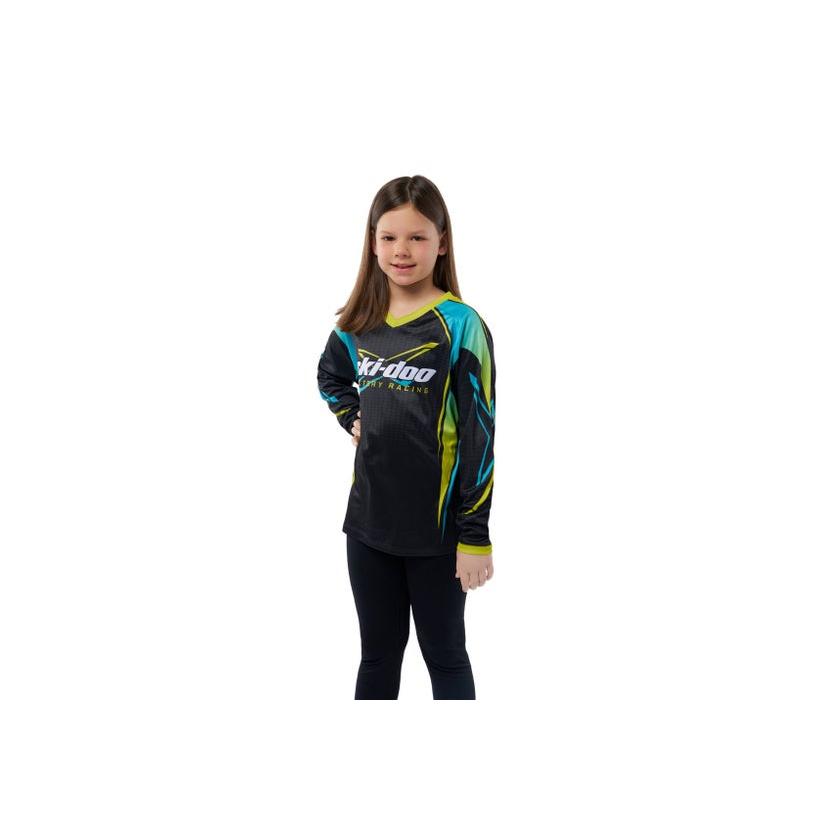 Ski-Doo Youth Race X-Team Jersey