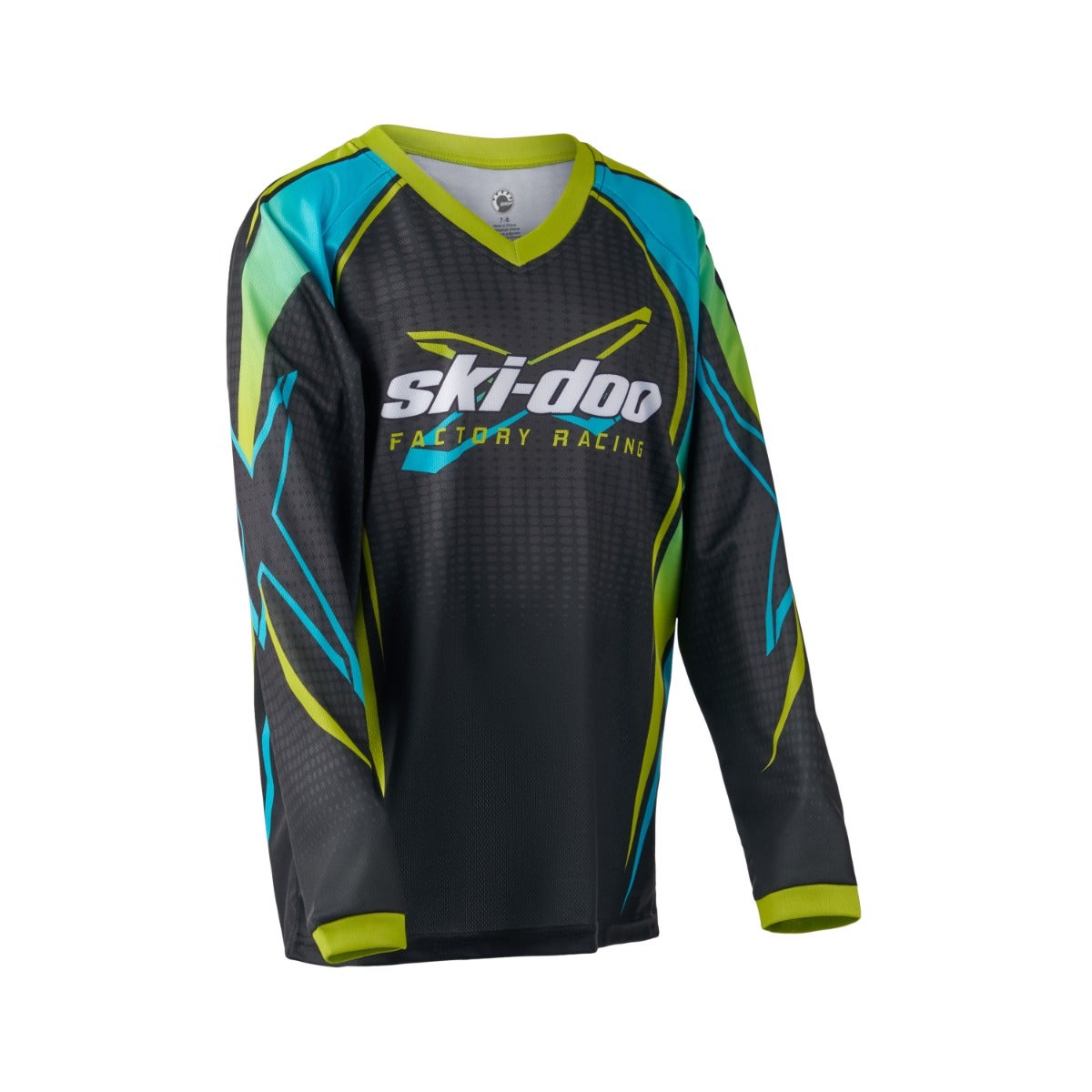 Ski-Doo Youth Race X-Team Jersey