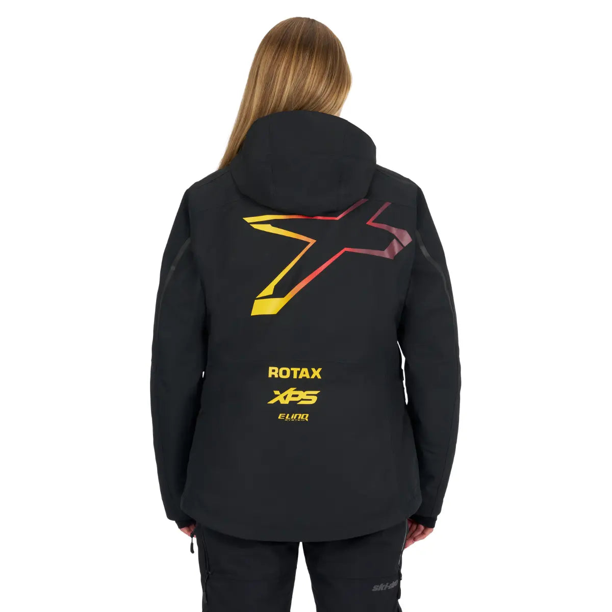 Ski-Doo Women's Absolute 0 X-Team Edition Jacket