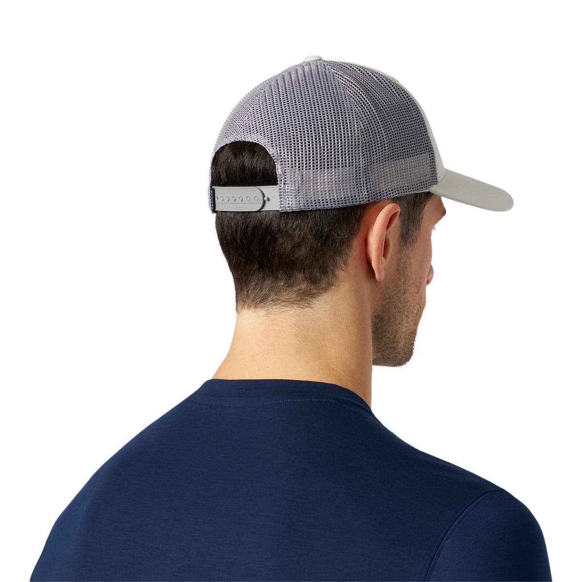 Sea-Doo Unisex Fishing Curved Mesh Cap