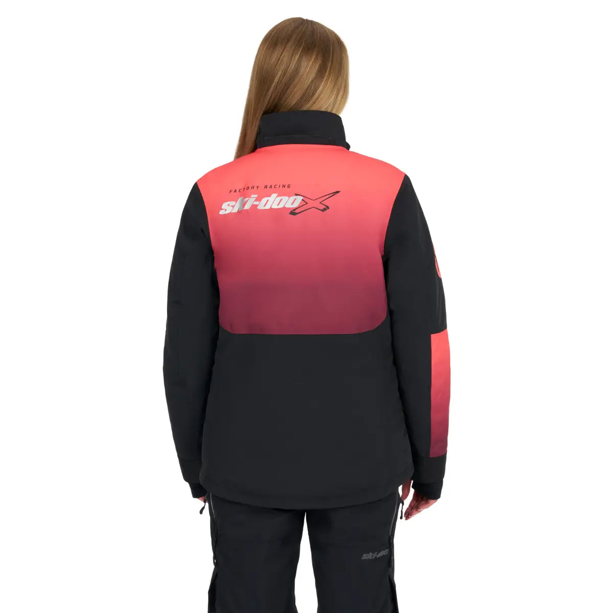 Veste Ski-Doo Exodus édition X-Team pour femmes