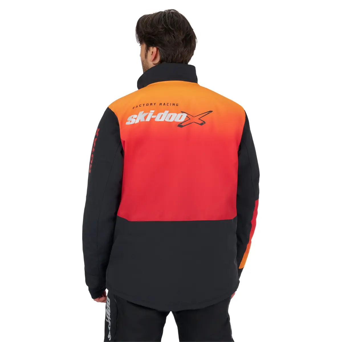 Veste Ski-Doo Exodus édition X-Team