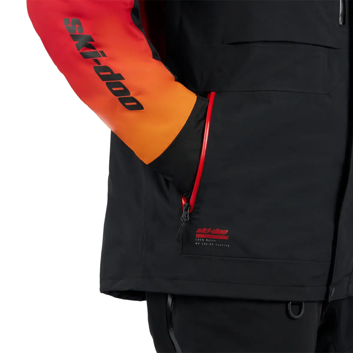 Veste Ski-Doo Exodus édition X-Team