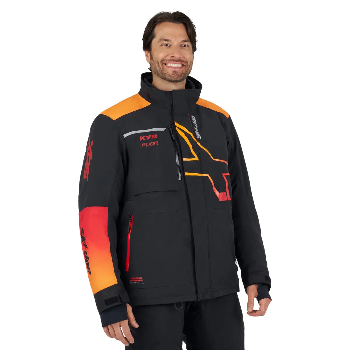 Veste Ski-Doo Exodus édition X-Team