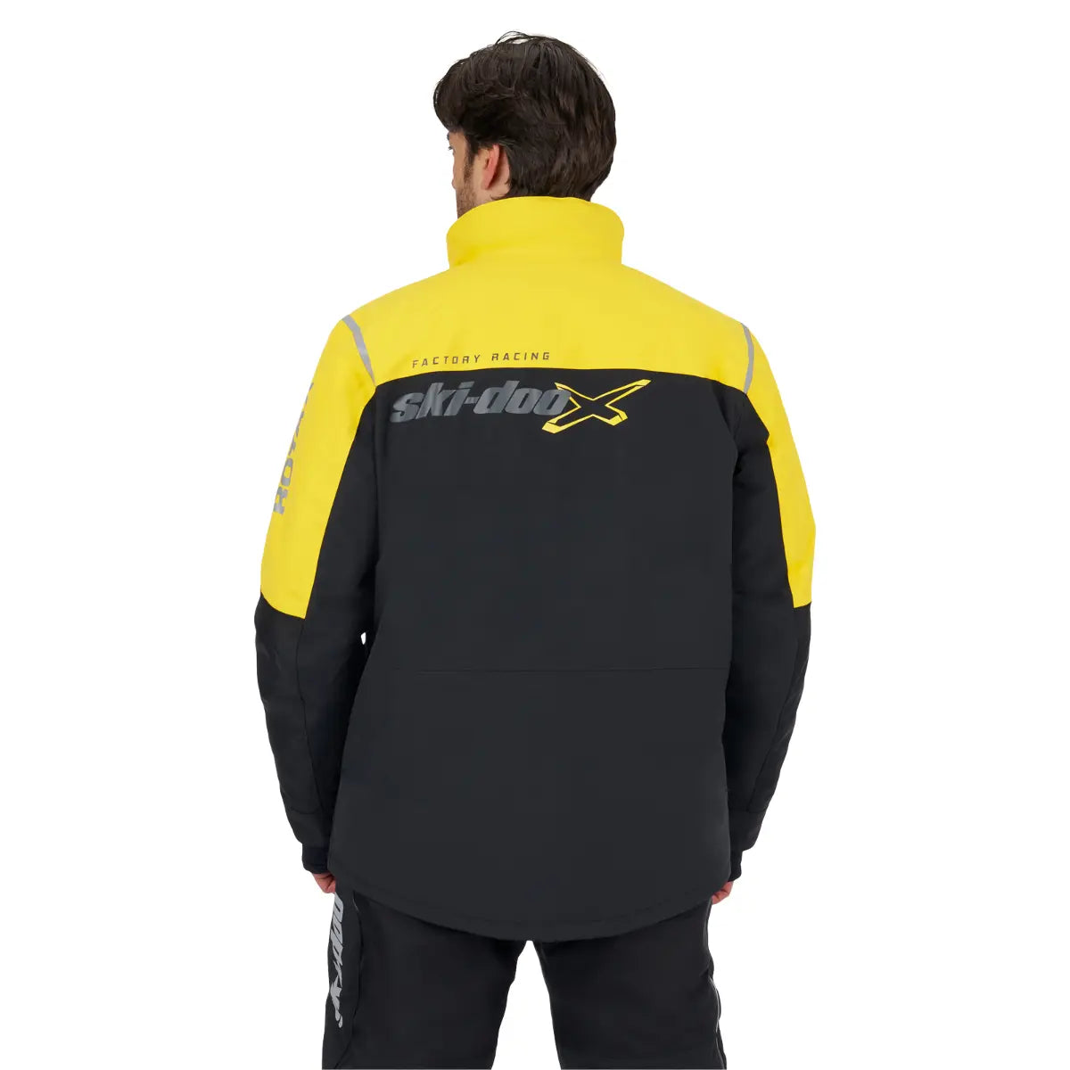 Veste Ski-Doo Exodus édition X-Team