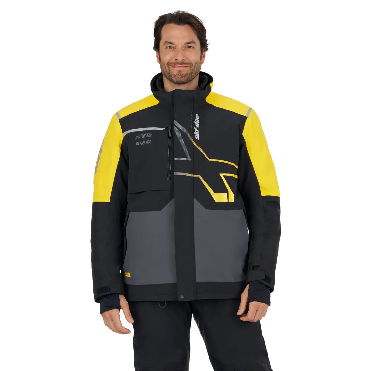 Veste Ski-Doo Exodus édition X-Team