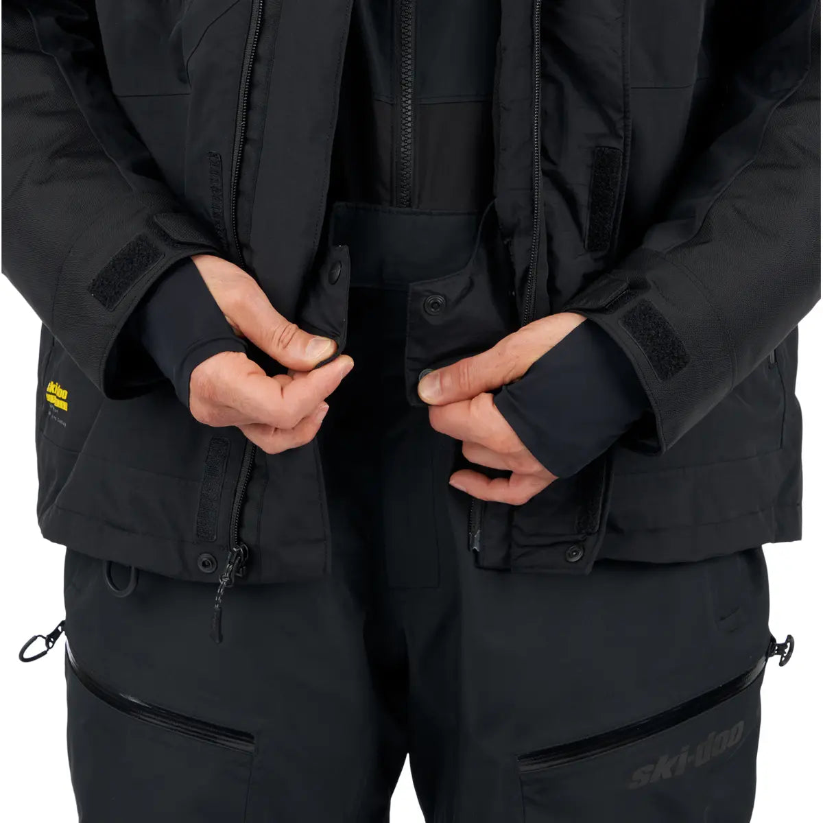 Ski-Doo Exodus Jacket