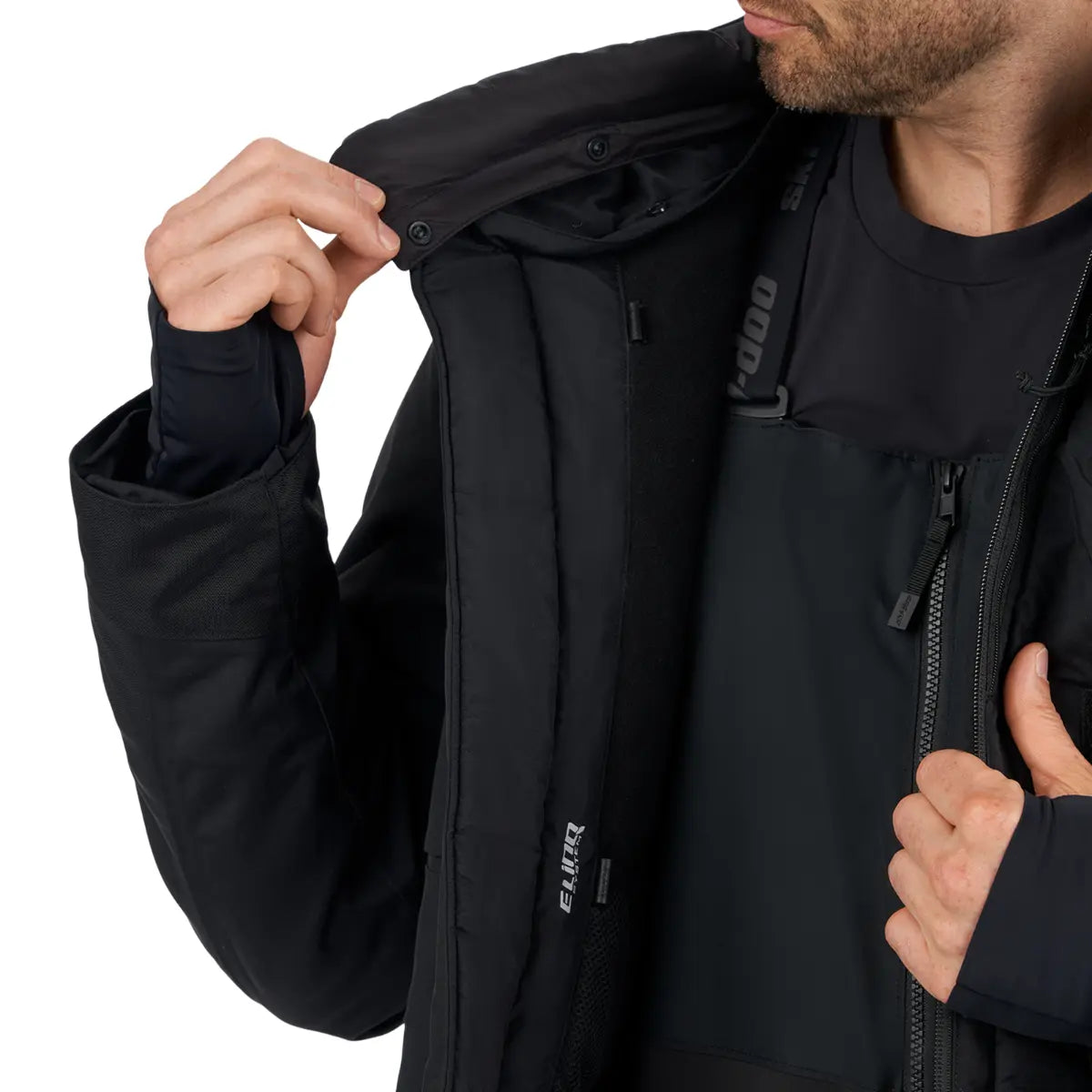Ski-Doo Exodus Jacket