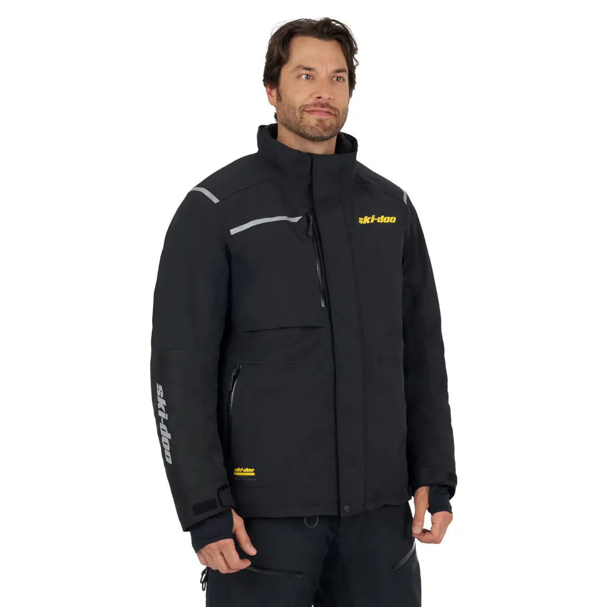 Ski-Doo Exodus Jacket