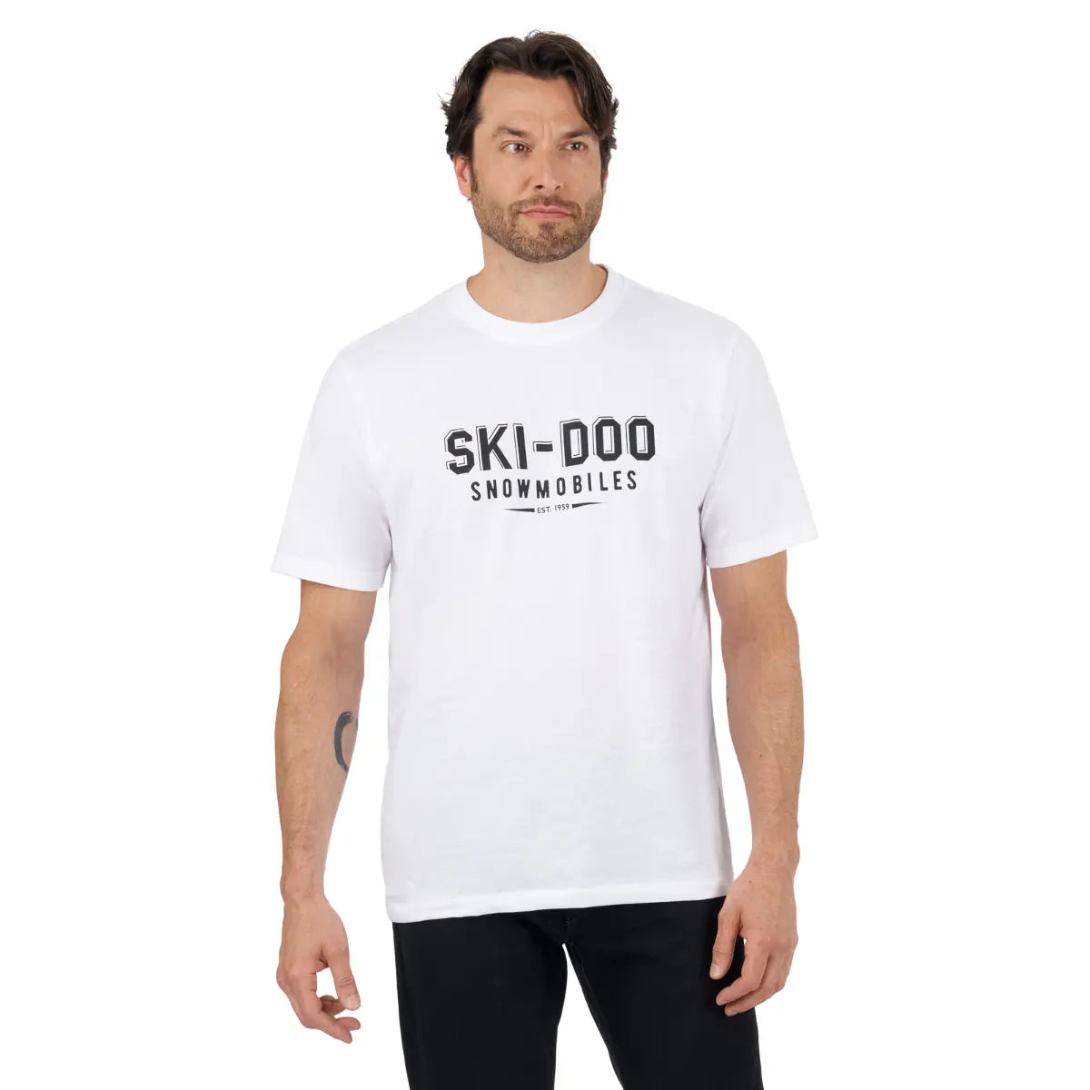 Ski-Doo Vintage T-Shirt