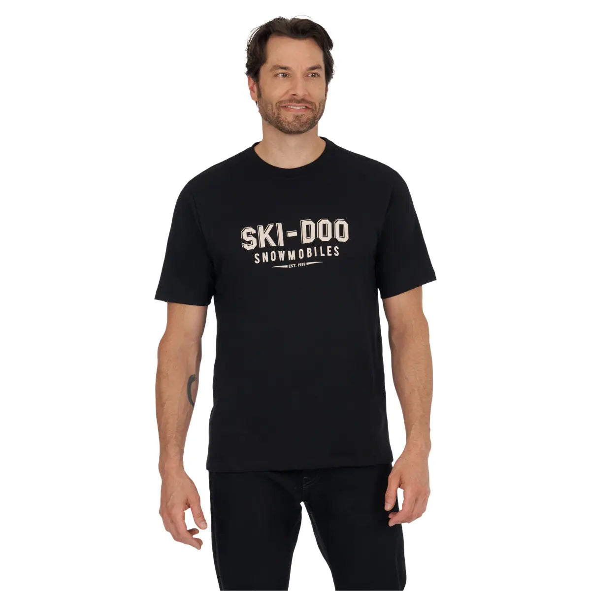 Ski-Doo Vintage T-Shirt