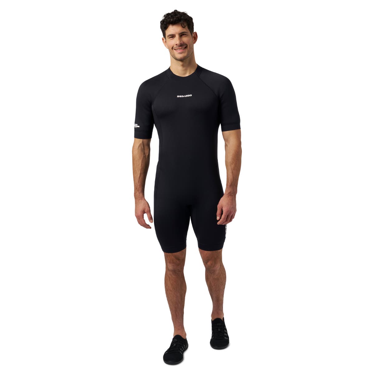 Sea-Doo 2mm Shorty Wetsuit