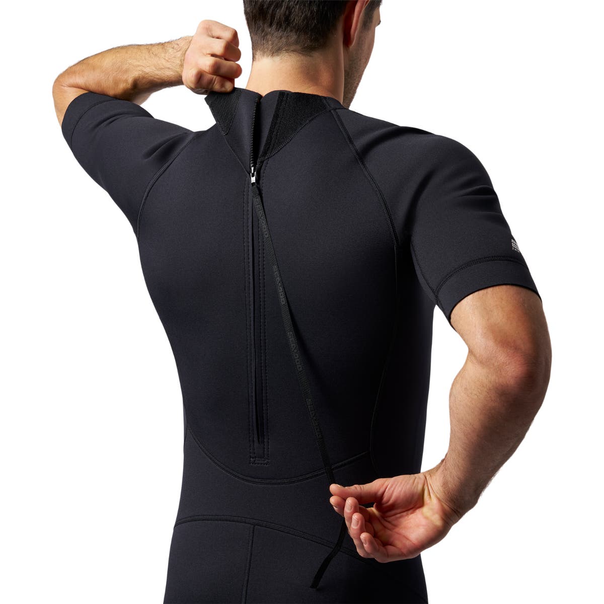 Sea-Doo 2mm Shorty Wetsuit