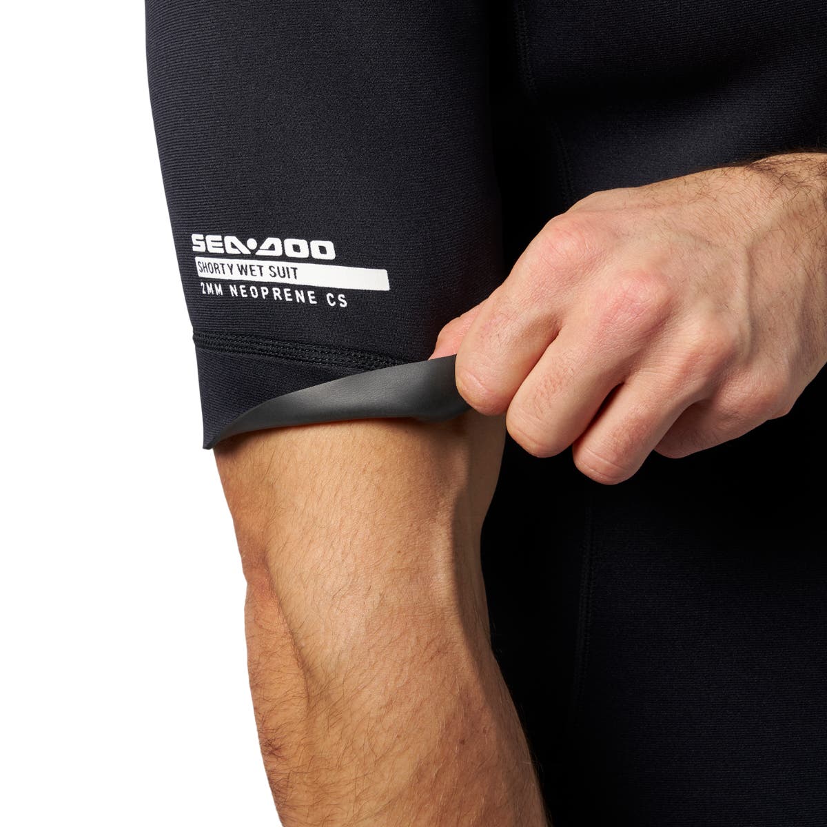 Sea-Doo 2mm Shorty Wetsuit