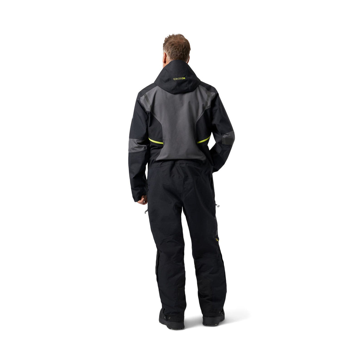 Ski-Doo BC Series Kona 2.0 STX Non-Insulated Monosuit