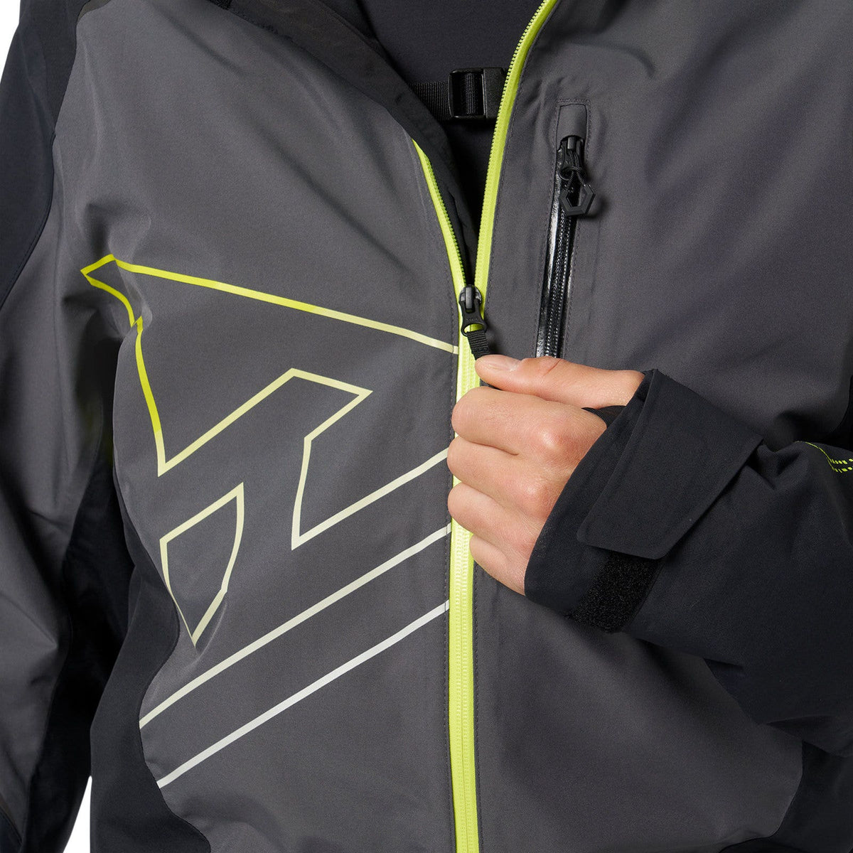 Ski-Doo BC Series Kona 2.0 STX Non-Insulated Monosuit