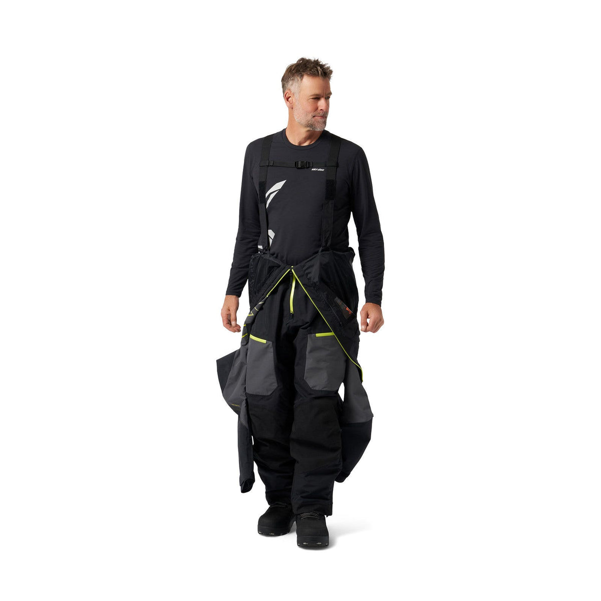 Ski-Doo BC Series Kona 2.0 STX Non-Insulated Monosuit