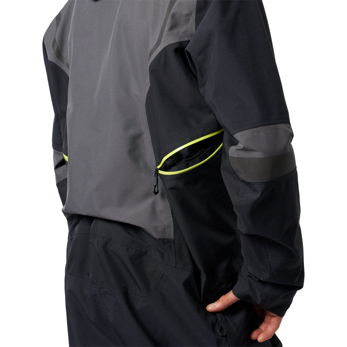 Ski-Doo BC Series Kona 2.0 STX Non-Insulated Monosuit