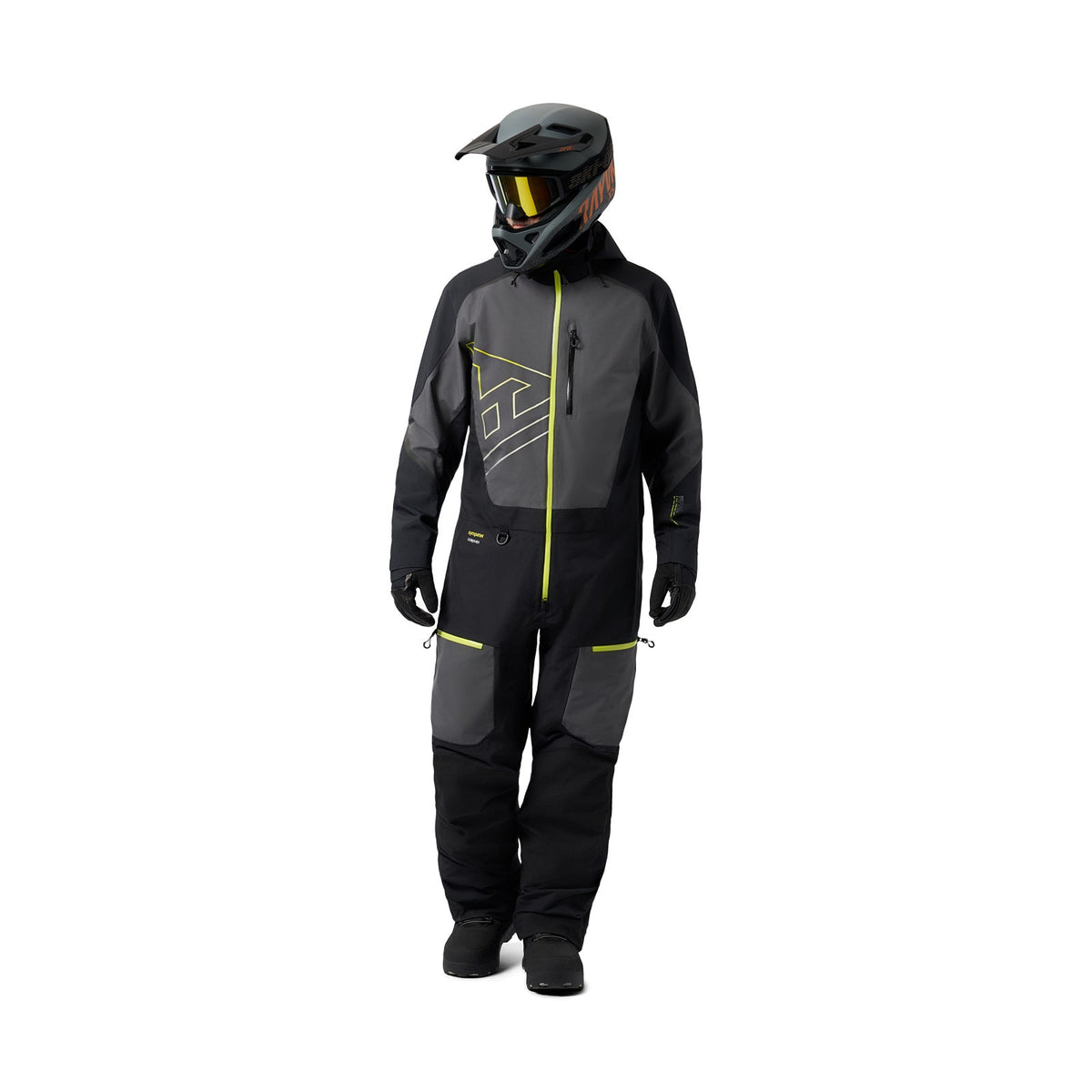 Ski-Doo BC Series Kona 2.0 STX Non-Insulated Monosuit