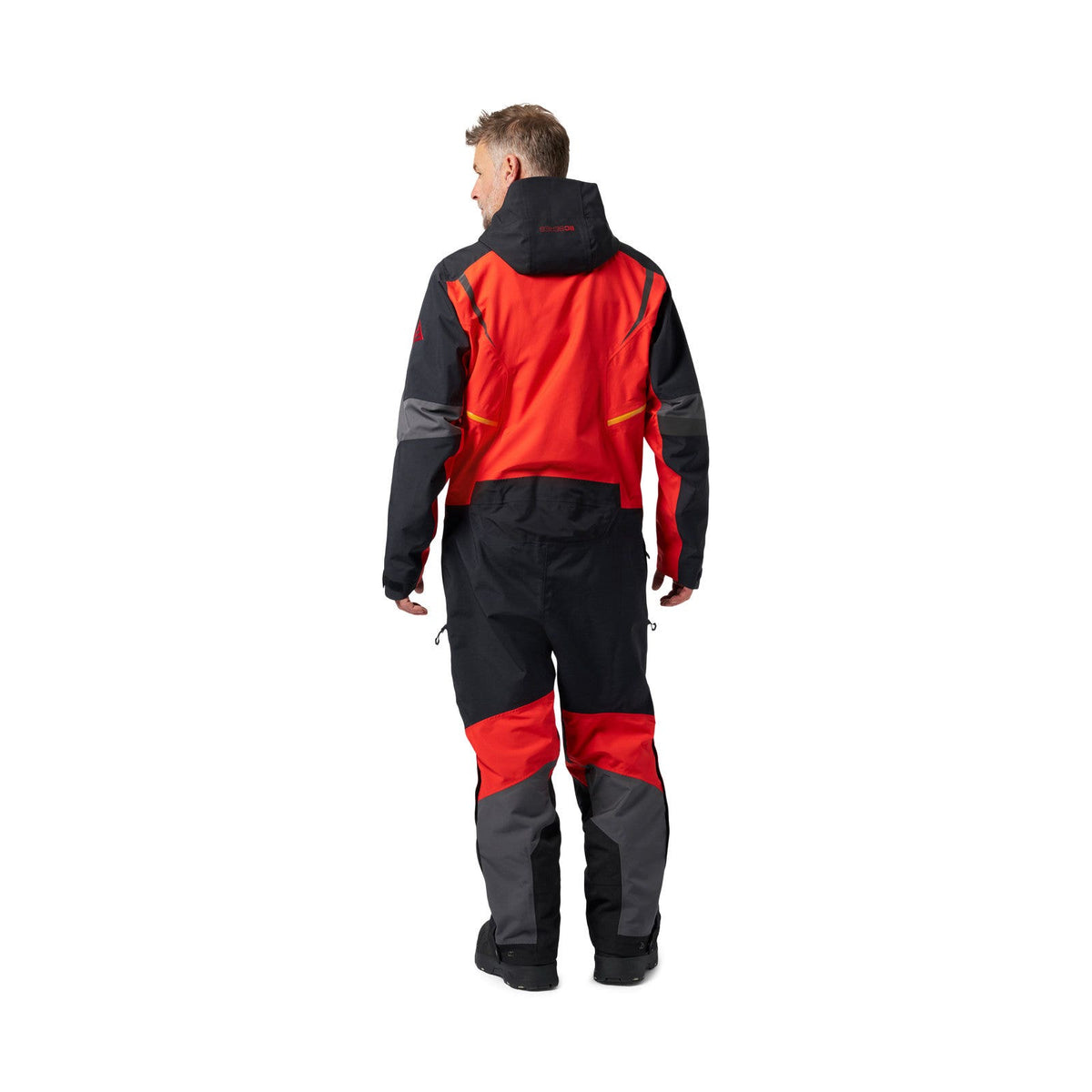 Ski-Doo BC Series Kona 2.0 STX Non-Insulated Monosuit
