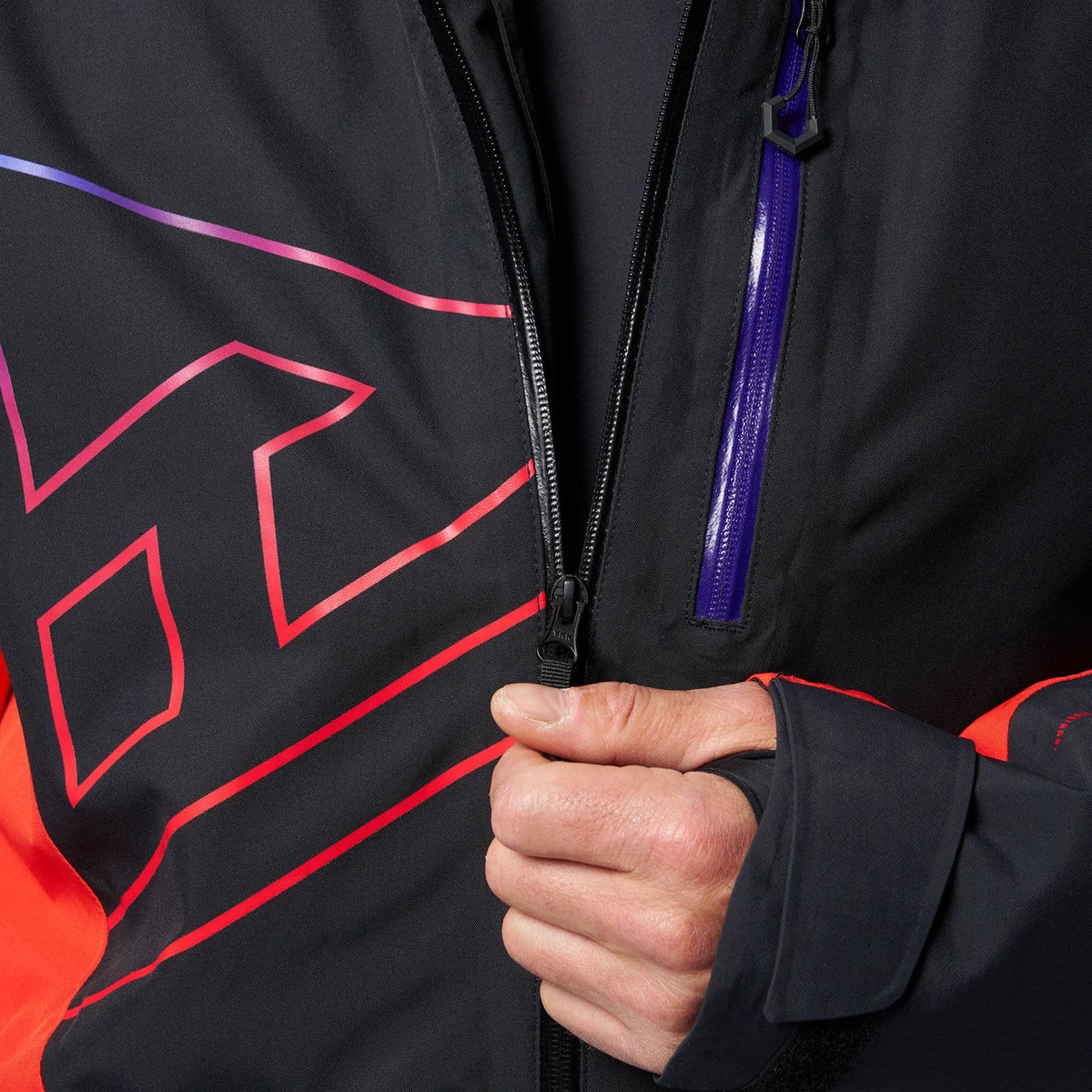 Ski-Doo BC Series Kona 2.0 STX Non-Insulated Monosuit