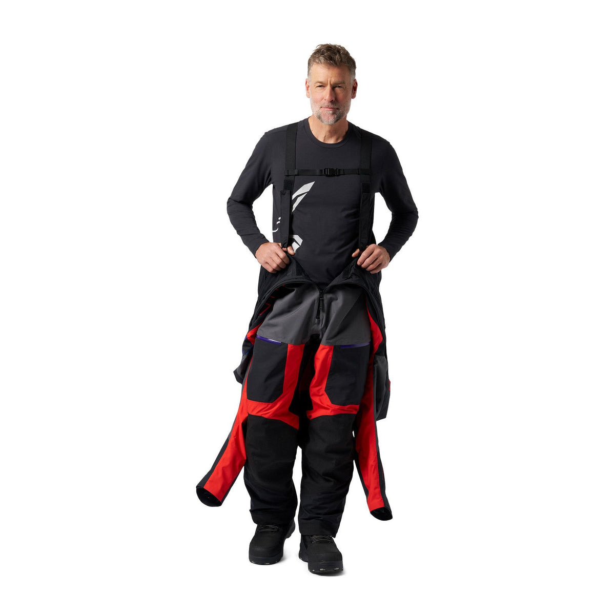 Ski-Doo BC Series Kona 2.0 STX Non-Insulated Monosuit