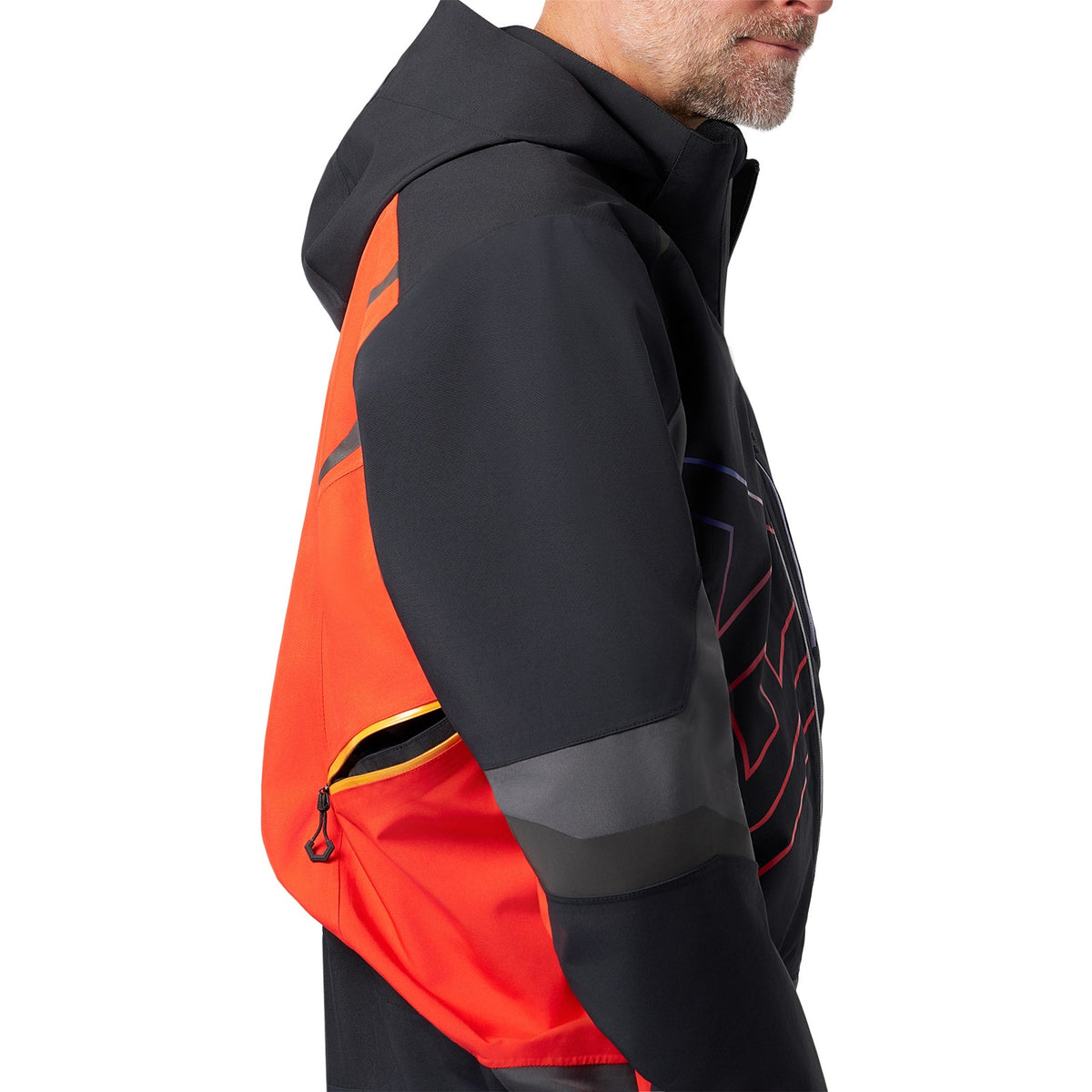 Ski-Doo BC Series Kona 2.0 STX Non-Insulated Monosuit