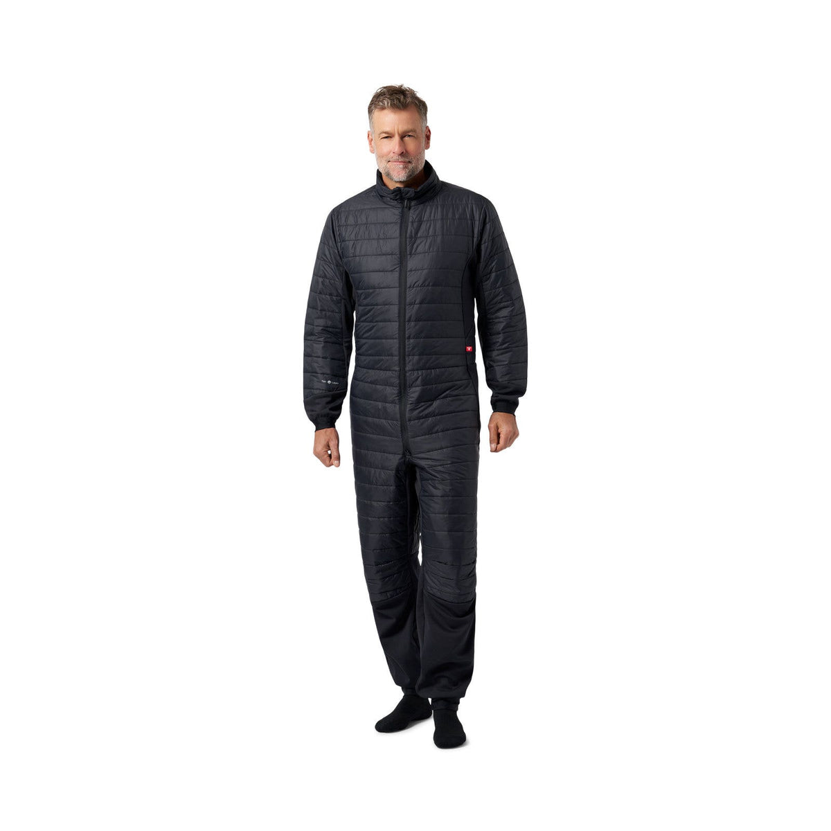 Ski-Doo Tec Layer Hybrid Insulated Monosuit