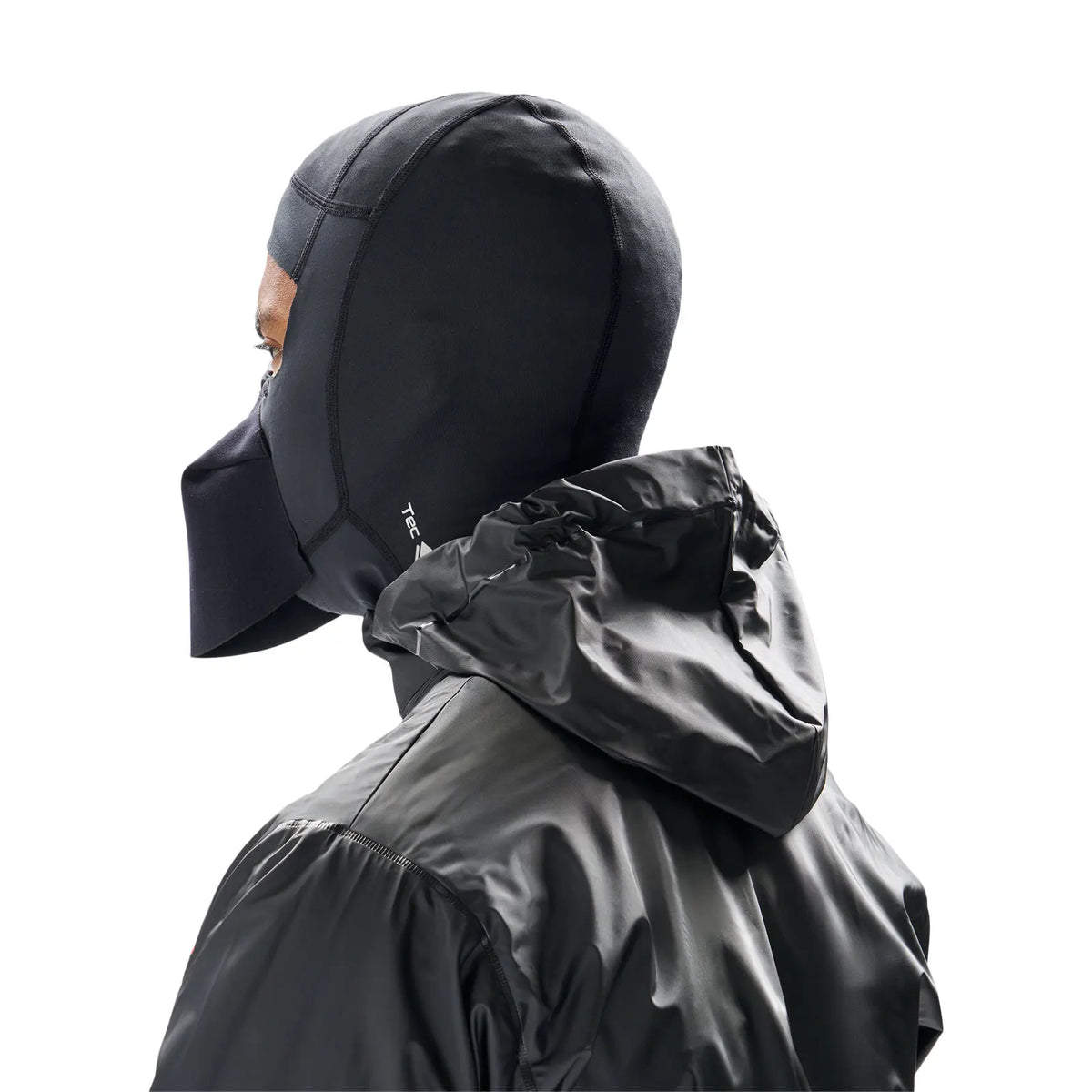 Ski-Doo Tec Layer Anti-Fog MX Balaclava