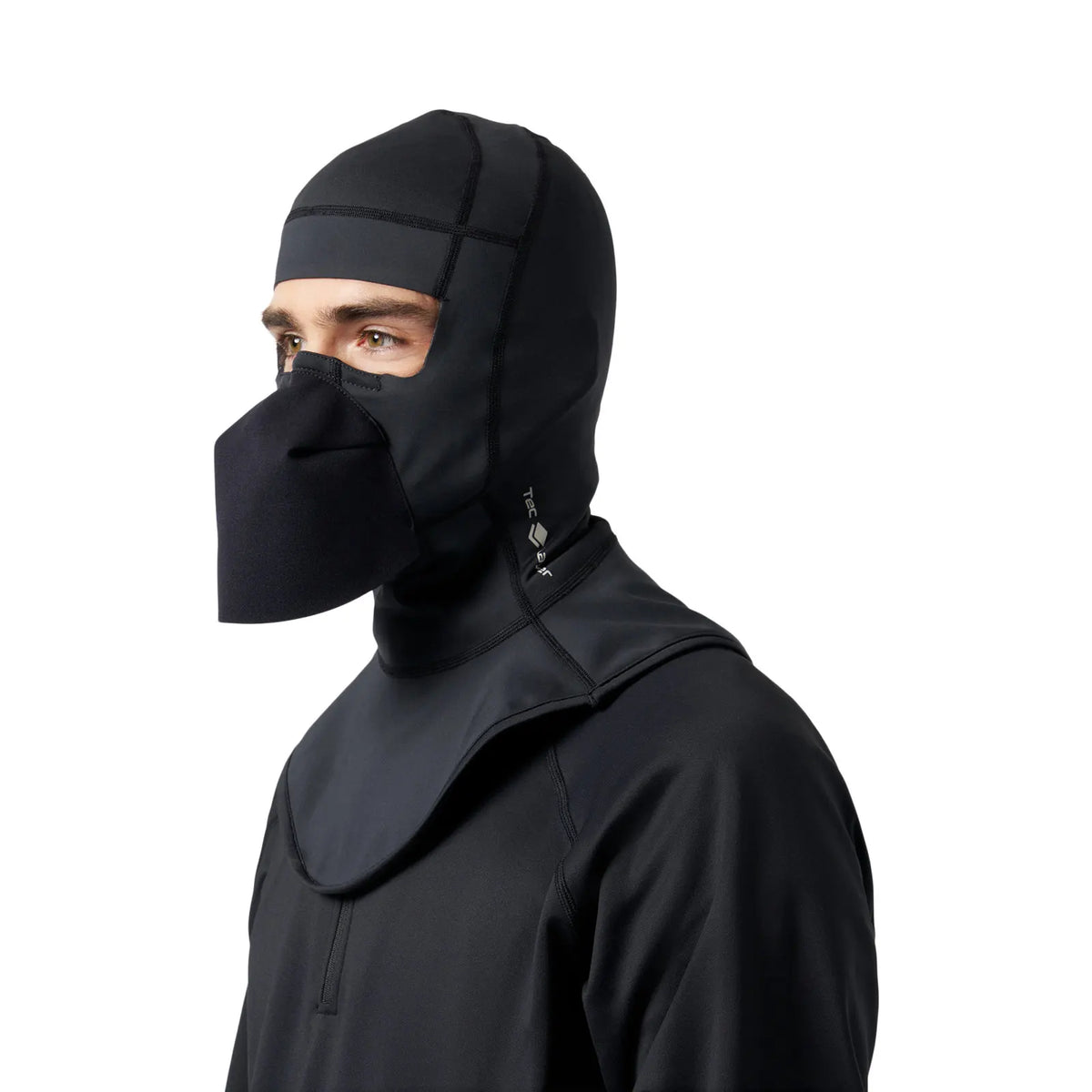 Ski-Doo Tec Layer Anti-Fog MX Balaclava