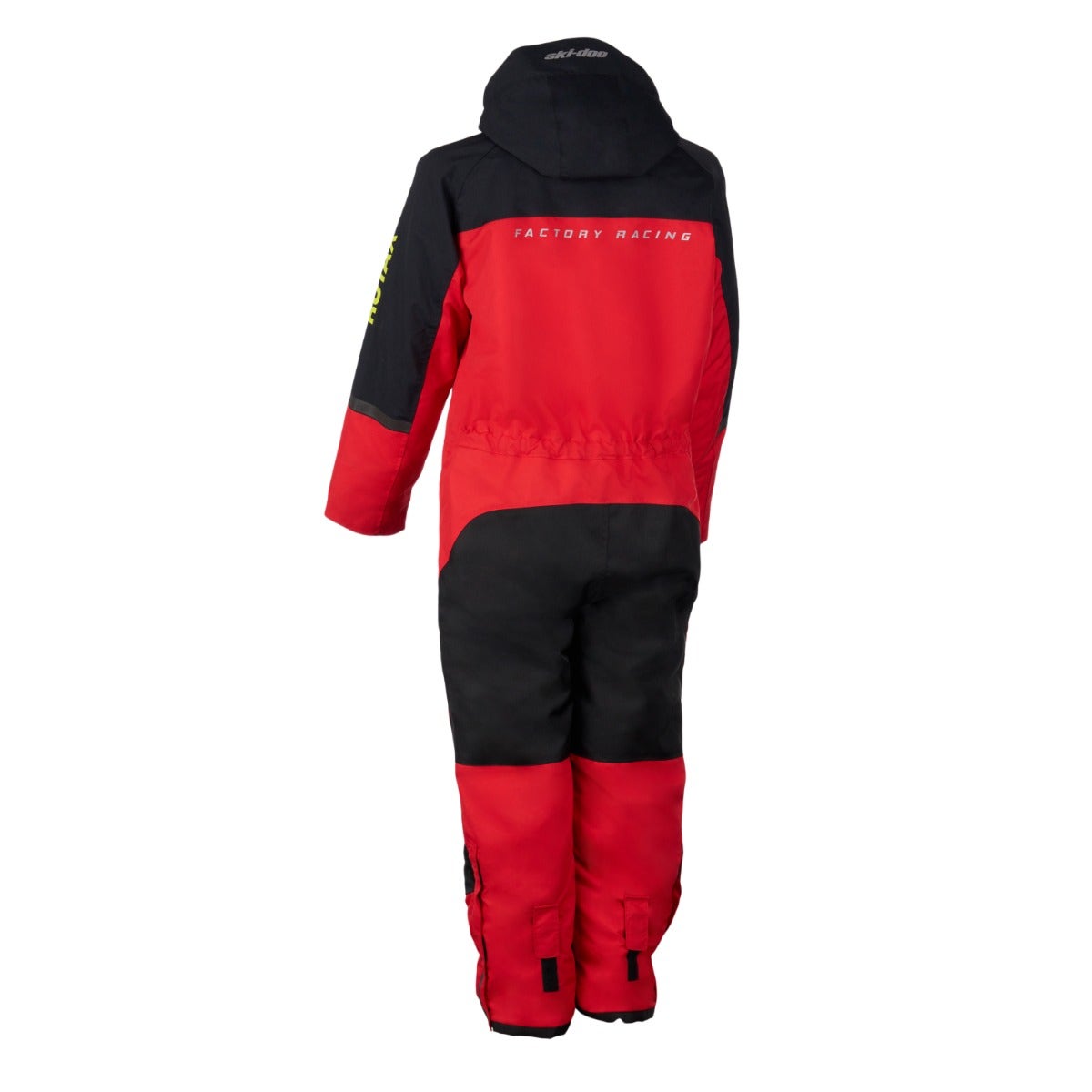 Ski-Doo Youth OPS Monosuit
